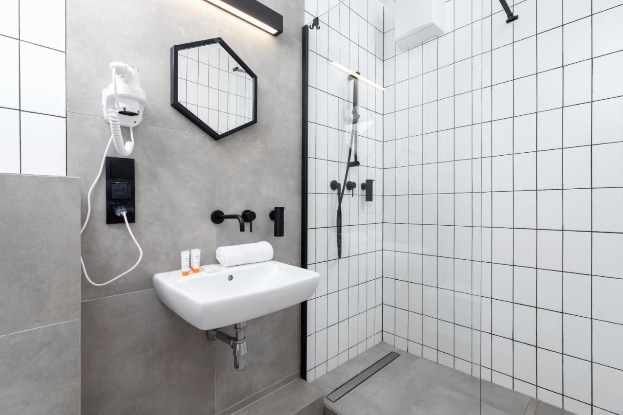 Studio Miodowa Krakow Kazimierz By Renters Lägenhet Exteriör bild