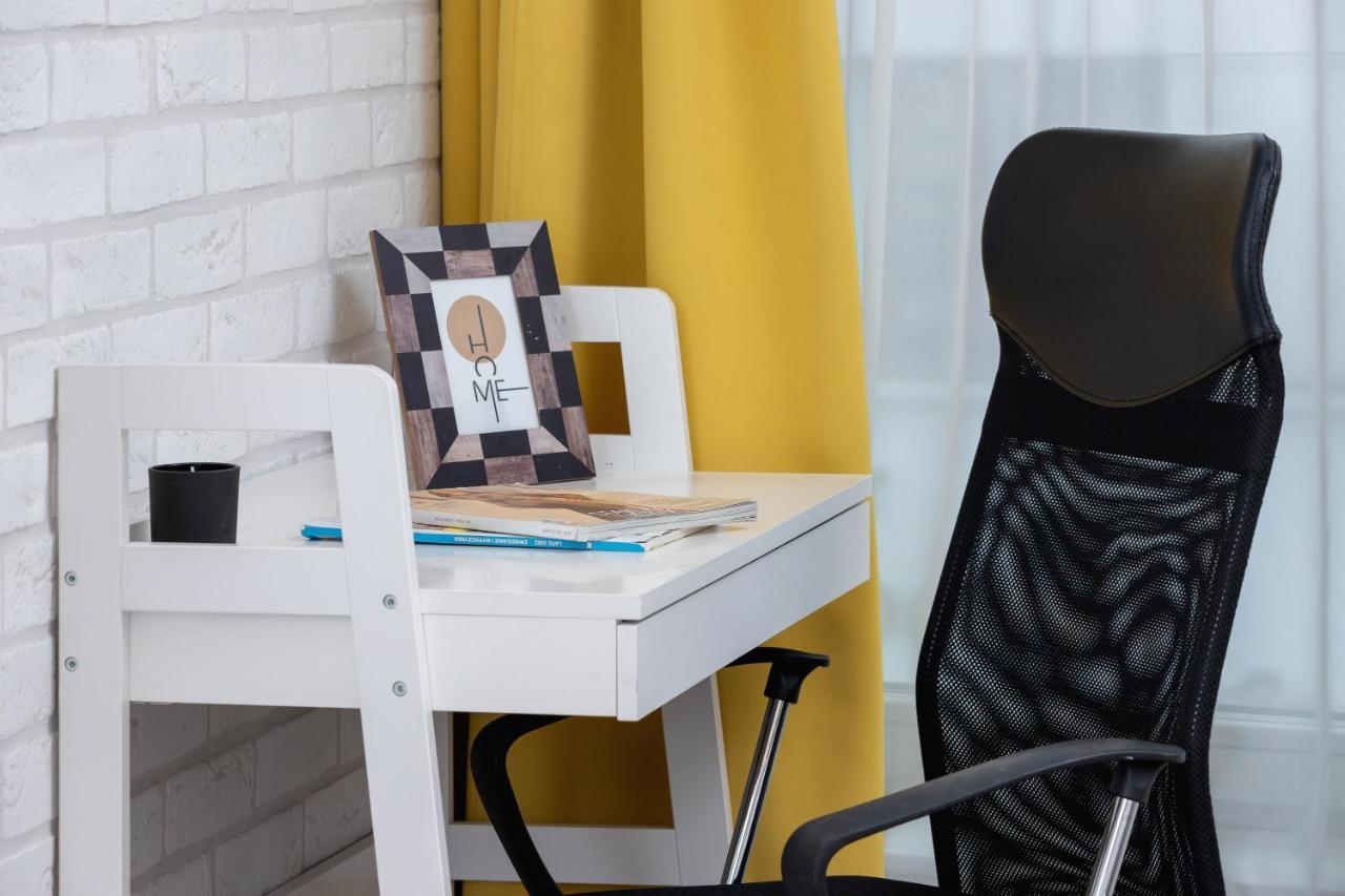 Studio Miodowa Krakow Kazimierz By Renters Lägenhet Exteriör bild