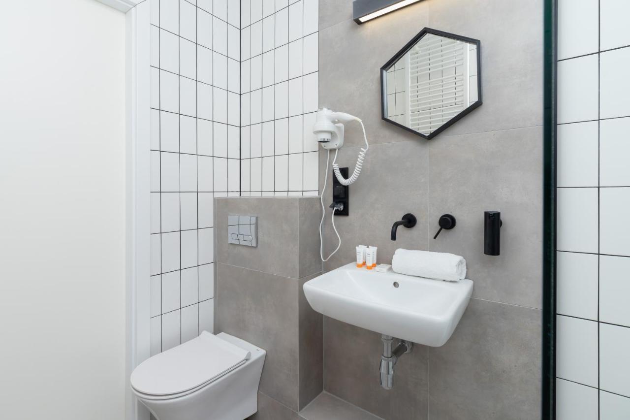 Studio Miodowa Krakow Kazimierz By Renters Lägenhet Exteriör bild
